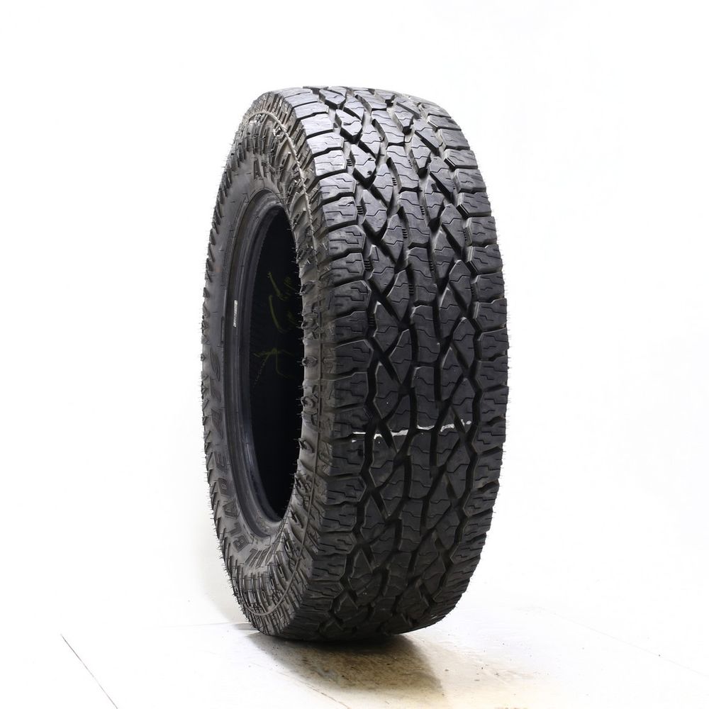 Set of (2) Used LT 275/65R18 Atturo Trail Blade ATS 123/120S E - 13.5-15/32 - Image 4