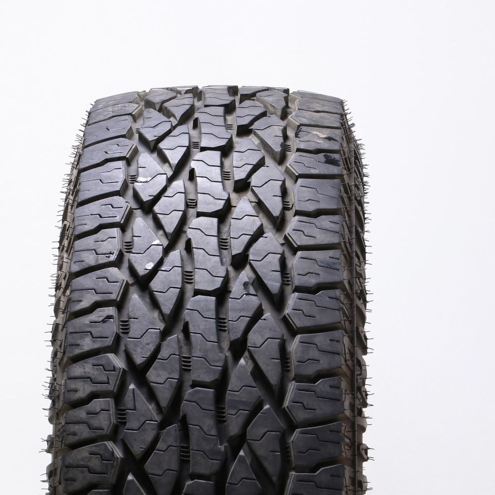 Set of (2) Used LT 275/65R18 Atturo Trail Blade ATS 123/120S E - 13.5-15/32 - Image 5