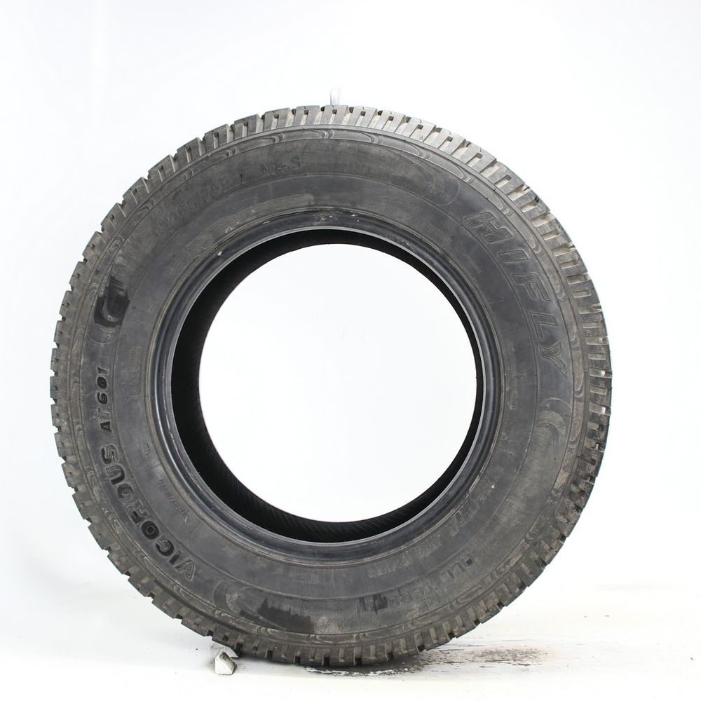 Used LT 265/70R17 Hifly Vigorous AT 601 121/118S - 11.5/32 - Image 3