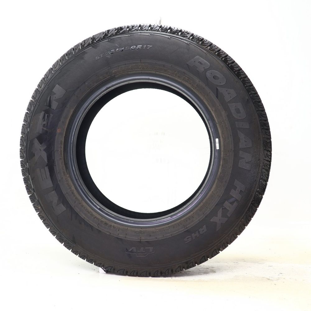 Used LT 235/80R17 Nexen Roadian HTX RH5 120/117R E - 8/32 - Image 3