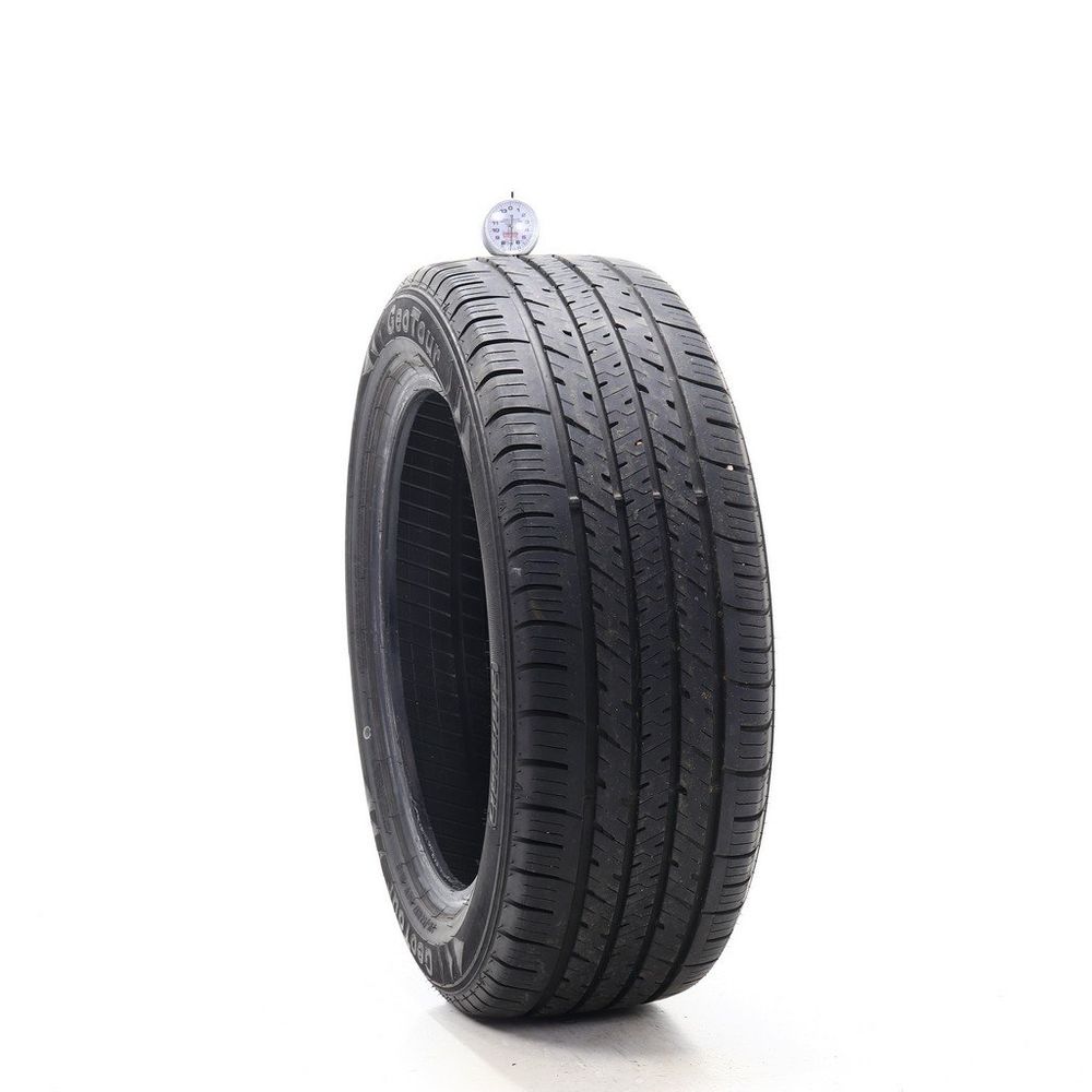 Set of (2) Used 215/55R17 Sumitomo GeoTour 94V - 6.5-7/32 - Image 4