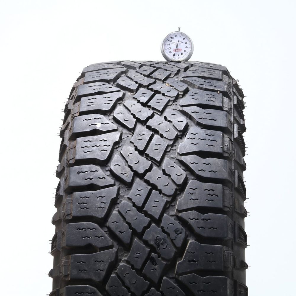 Set of (2) Used 275/60R20 Goodyear Wrangler Duratrac 115S - 6-7.5/32 - Image 5