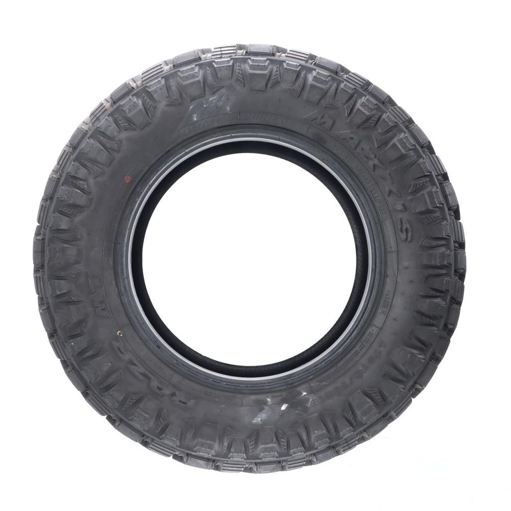 Used LT 275/70R18 Maxxis Razr MT 125/122Q E - 16/32 - Image 3