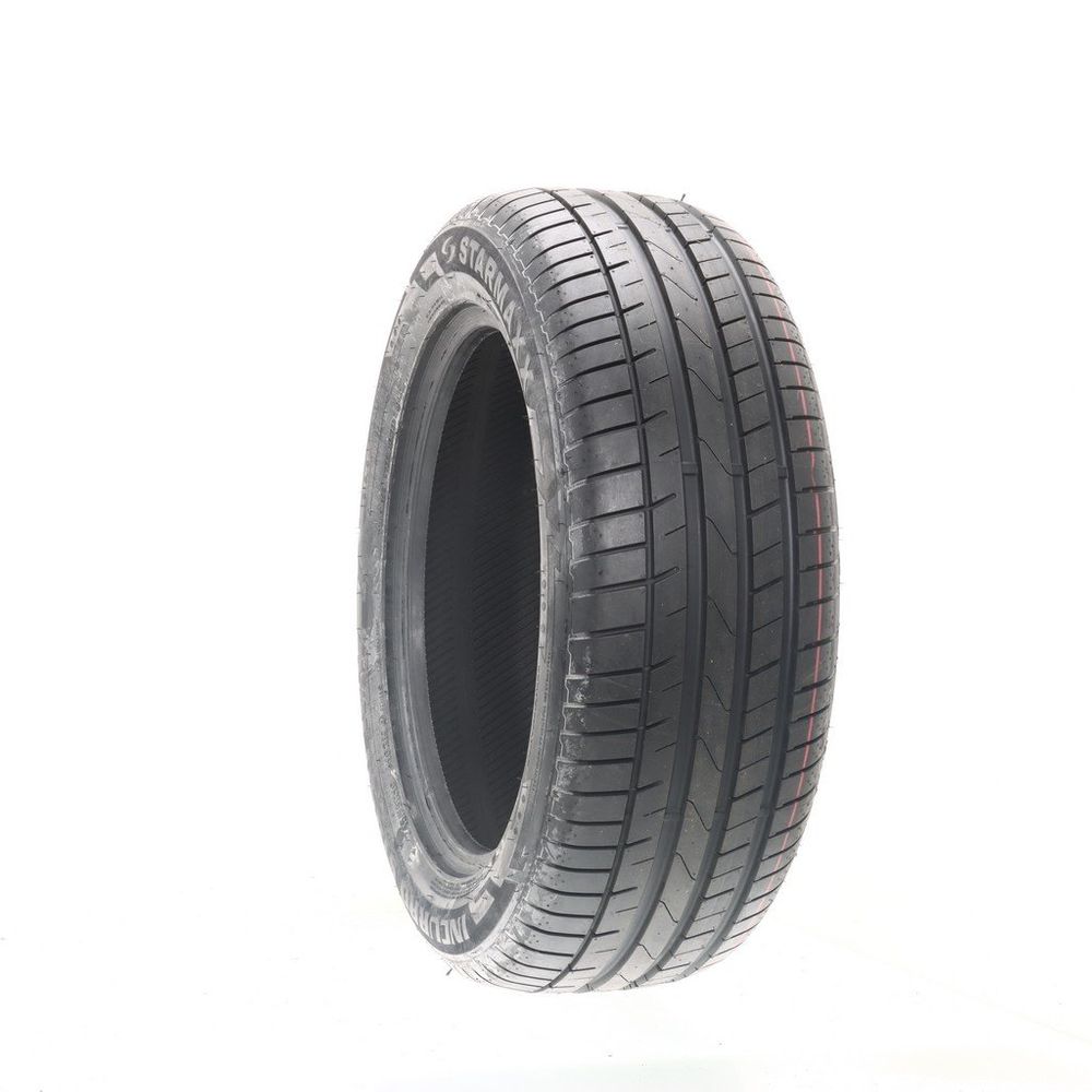 New 245/55R19 Starmaxx Incurro ST450 H/T 103H - Image 1