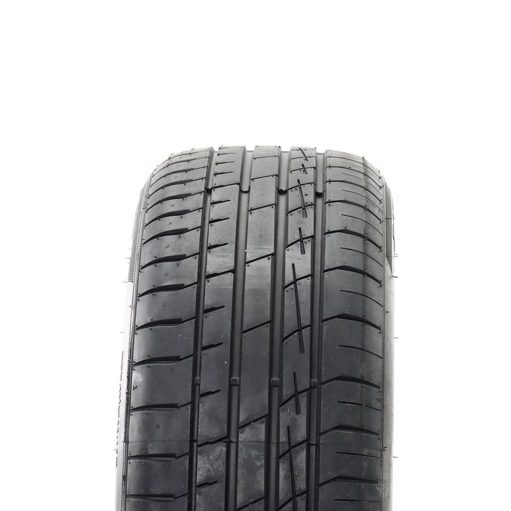 Driven Once 235/55R19 Accelera IOTA ST68 105V - 9/32 - Image 2