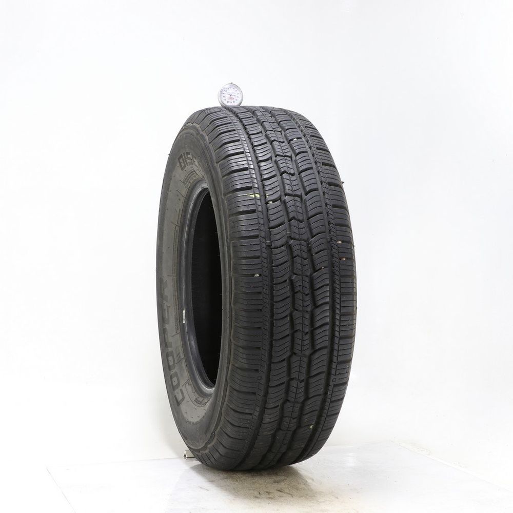 Used 245/70R16 Cooper Discoverer HTP II 107T - 10.5/32 - Image 1