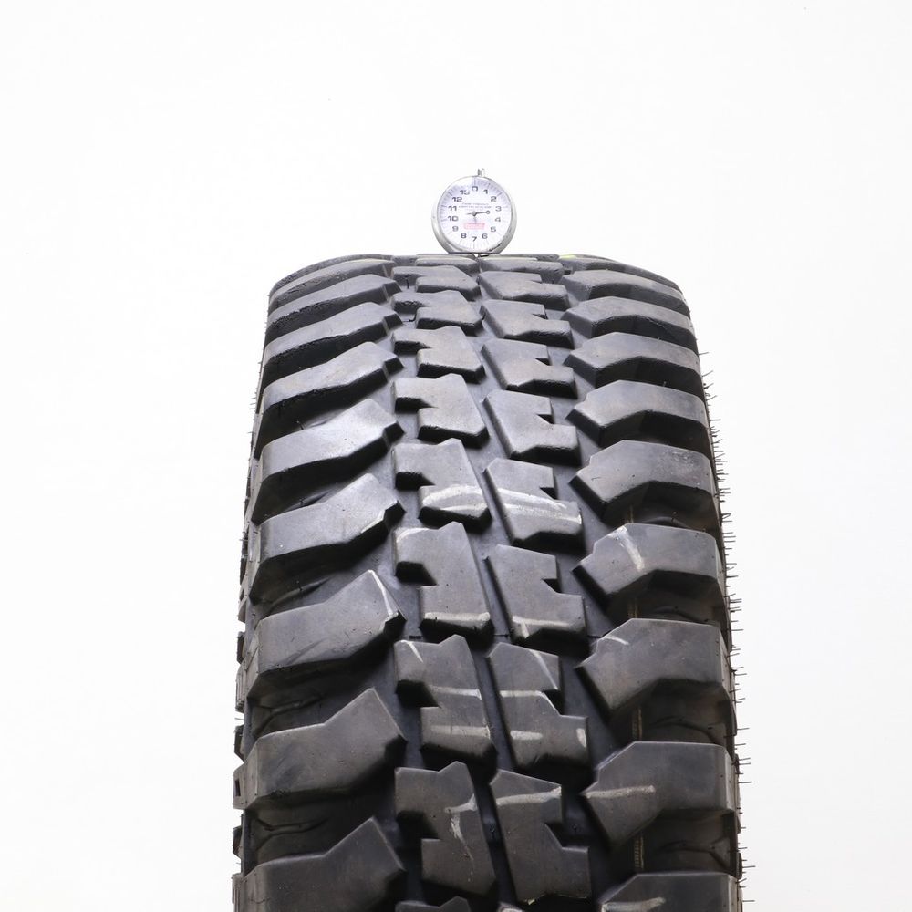 Used LT 265/75R16 Radar Renegade R5 MT 123/120Q E - 10/32 - Image 2