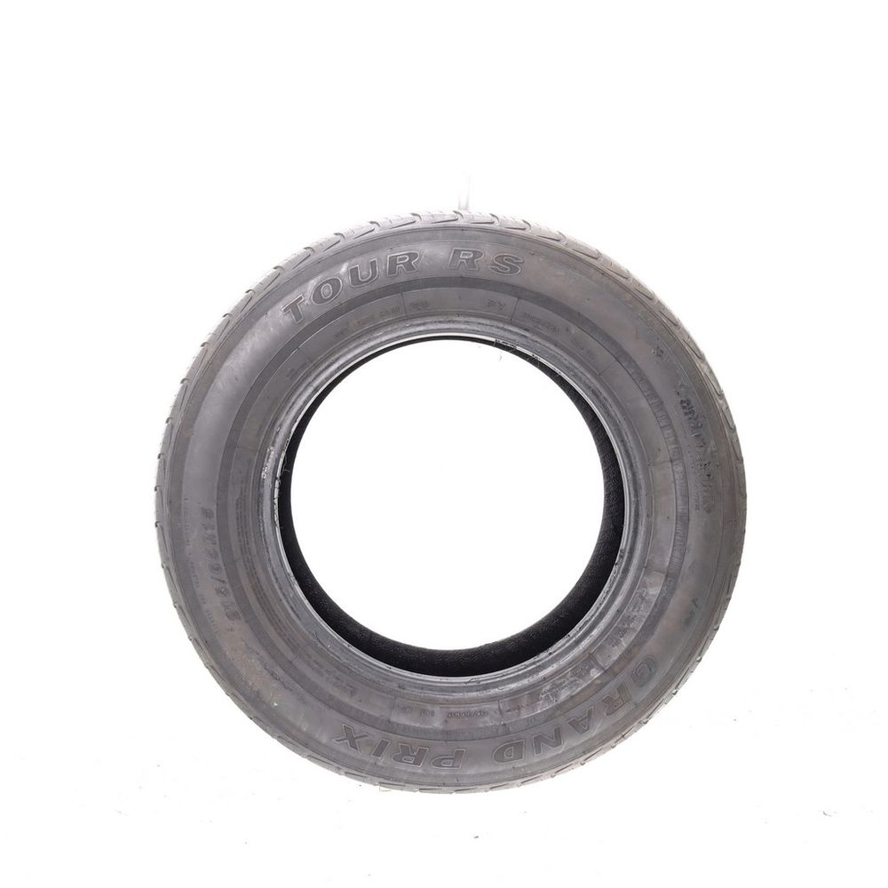 Used 215/65R15 Grand Prix Tour RS 96T - 8/32 - Image 3