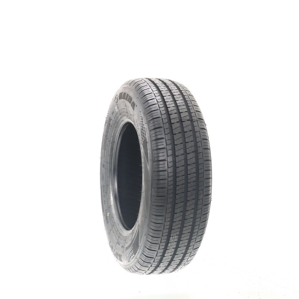 Set of (4) New 225/70R15C Haida HD737 112/110R - Image 1