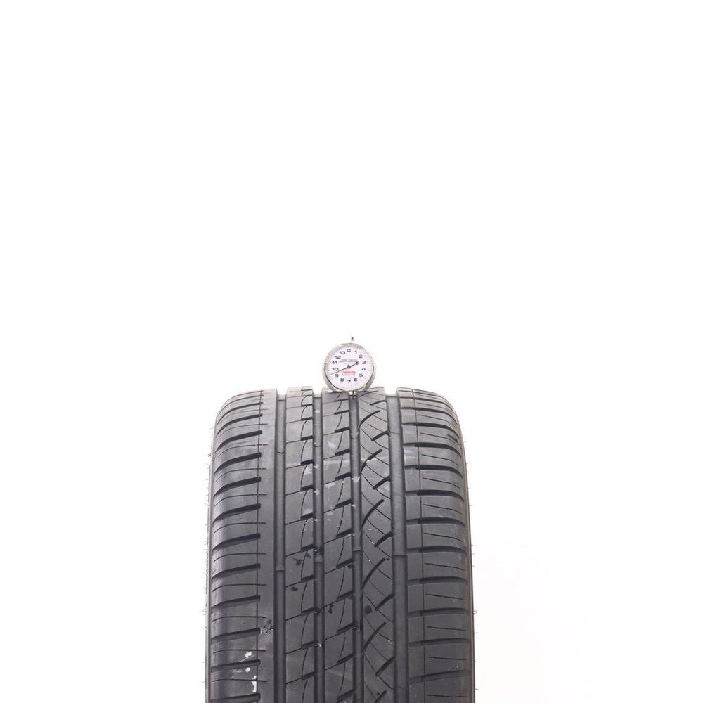 Used 235/40ZR18 Mastercraft Avenger 95Y - 9.5/32 - Image 2