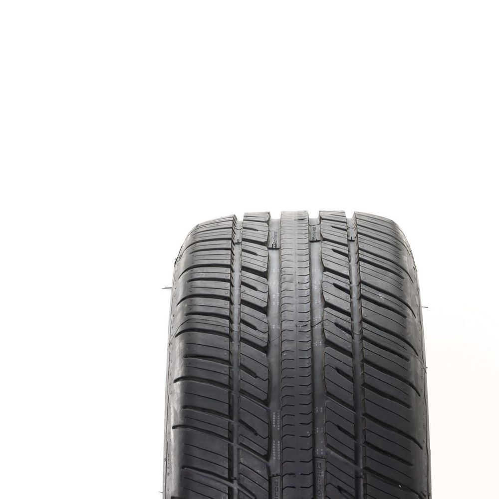 Set of (2) New 265/60R17 BFGoodrich Elite-Force T/A 112V - Image 2