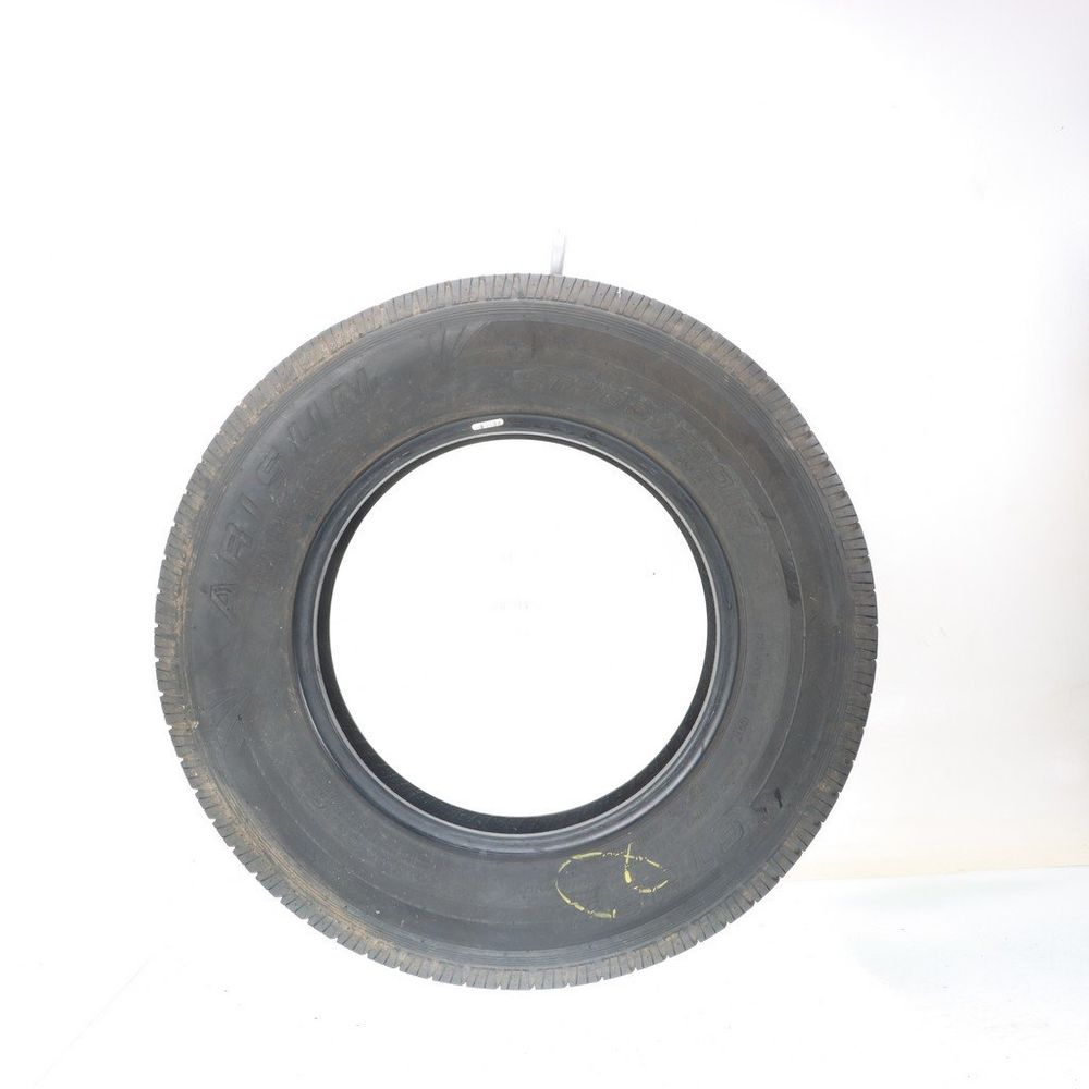 Used ST 205/75R15 Arisun ST227 101/97L C - 7/32 - Image 3
