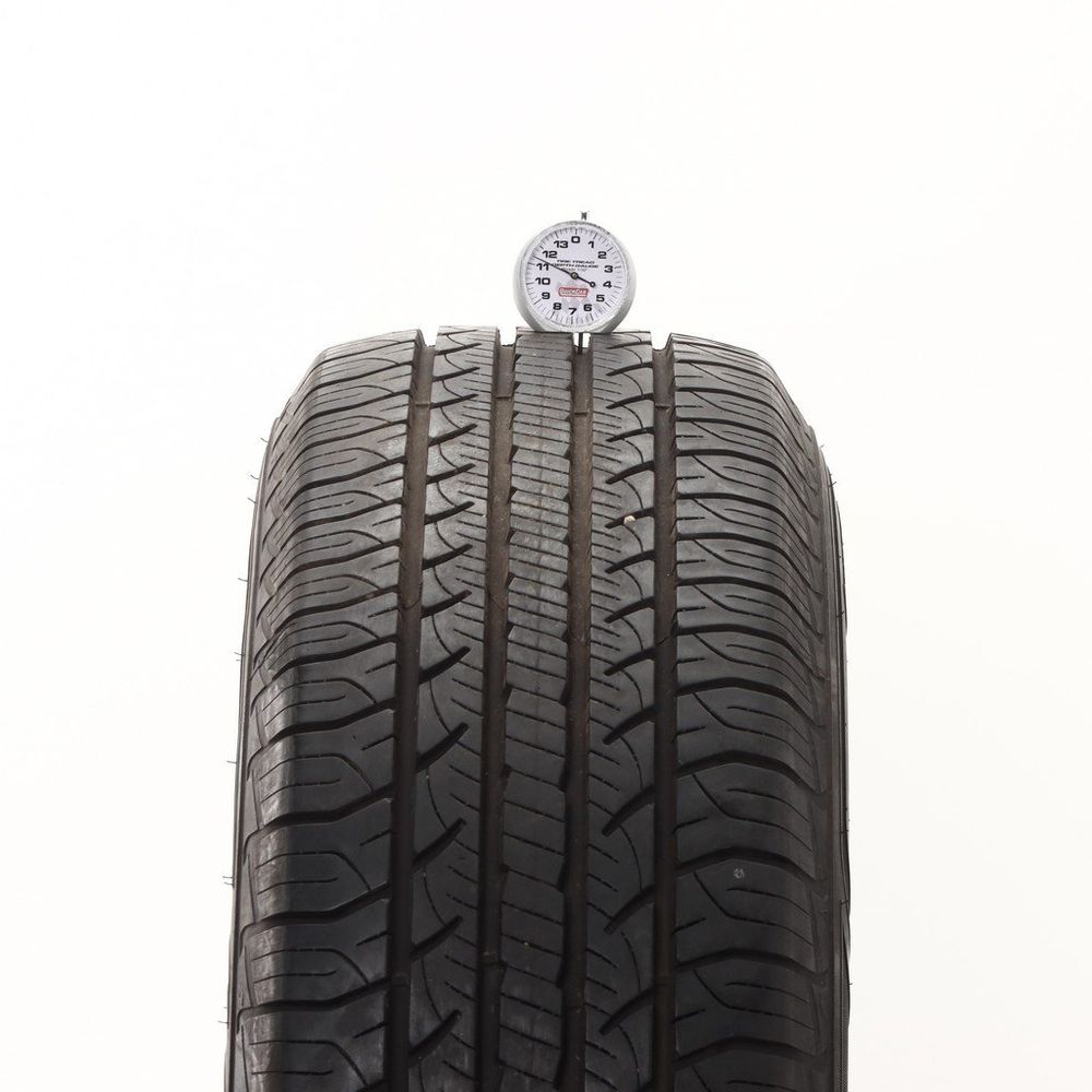 Set of (2) Used 235/65R18 Goodyear Assurance Outlast 106V - 11-12.5/32 - Image 2