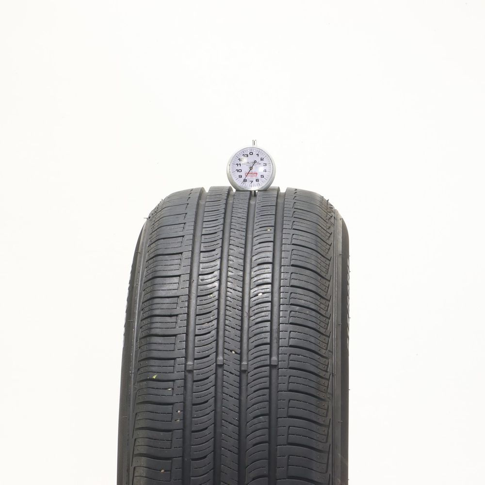 Used 215/60R17 Nexen N'Priz AH5 96T - 8/32 - Image 2