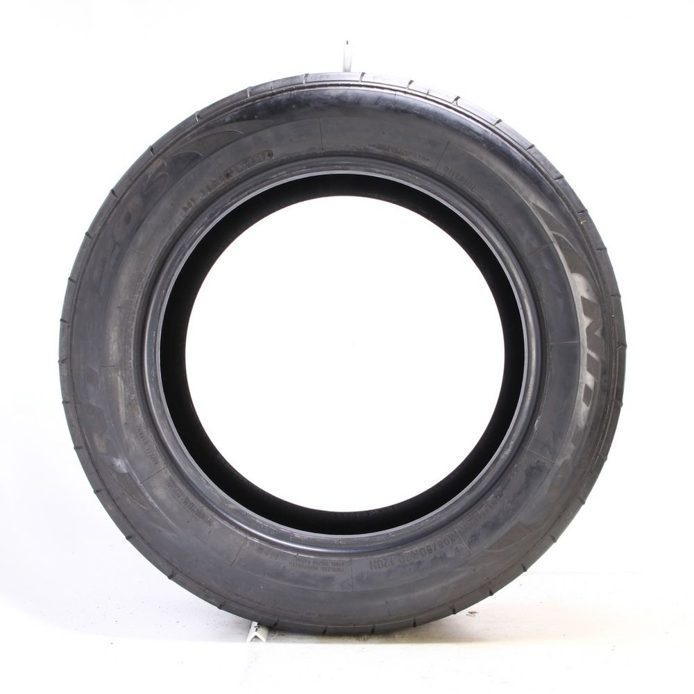Used 305/50R20 Nitto NT420S 120H - 4/32 - Image 3