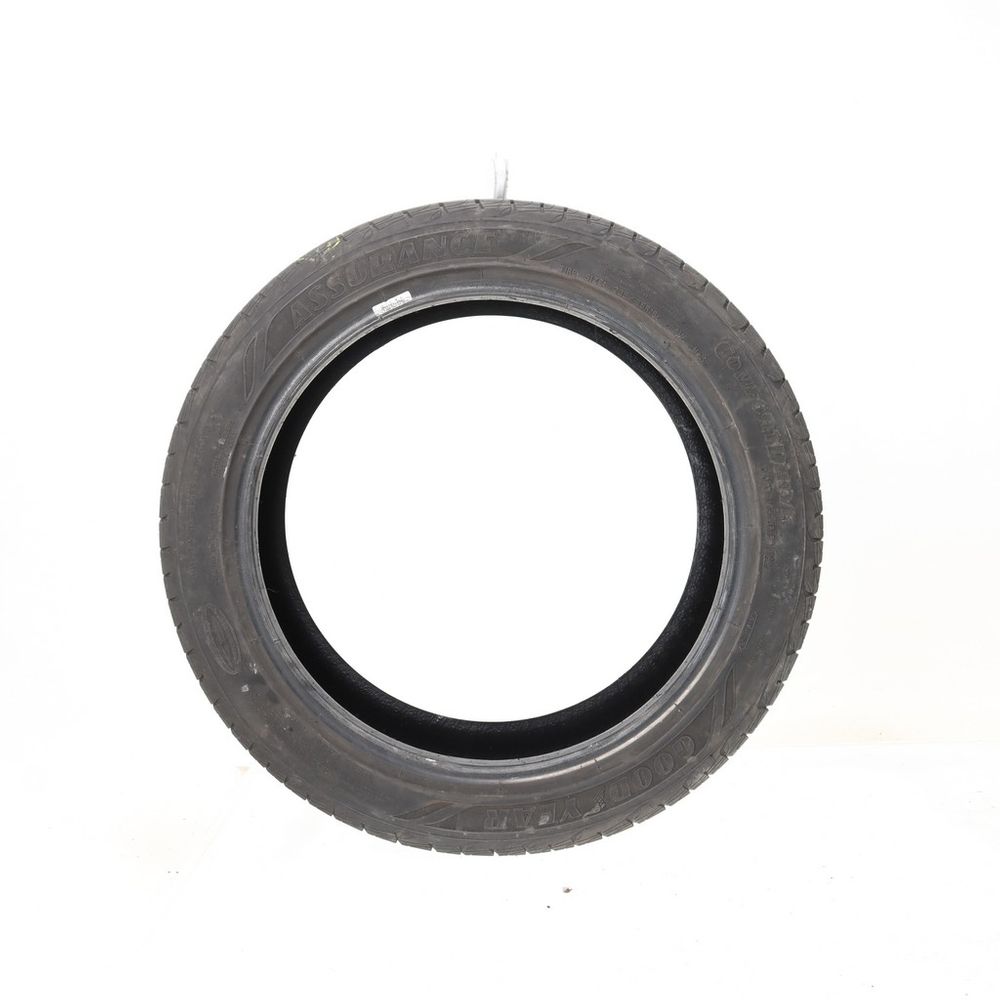 Used 235/45R18 Goodyear Assurance ComfortDrive 94V - 6.5/32 - Image 3
