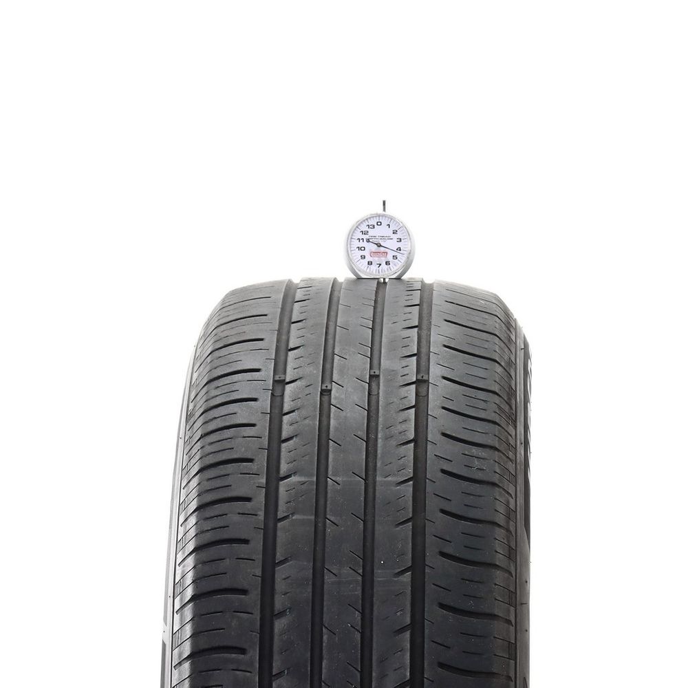 Set of (2) Used 235/60R18 Hankook Kinergy GT 103H - 4/32 - Image 2