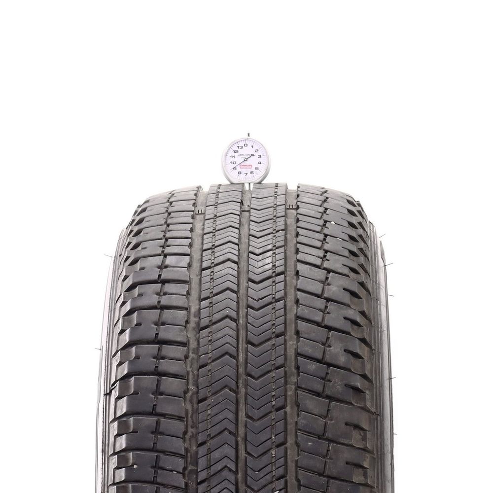 Used 275/65R18 Michelin Primacy XC 116T - 9/32 - Image 2