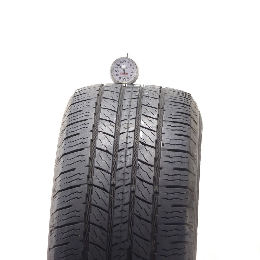 Used 245/65R17 National Commando HTS 107T - 6.5/32 - Image 2