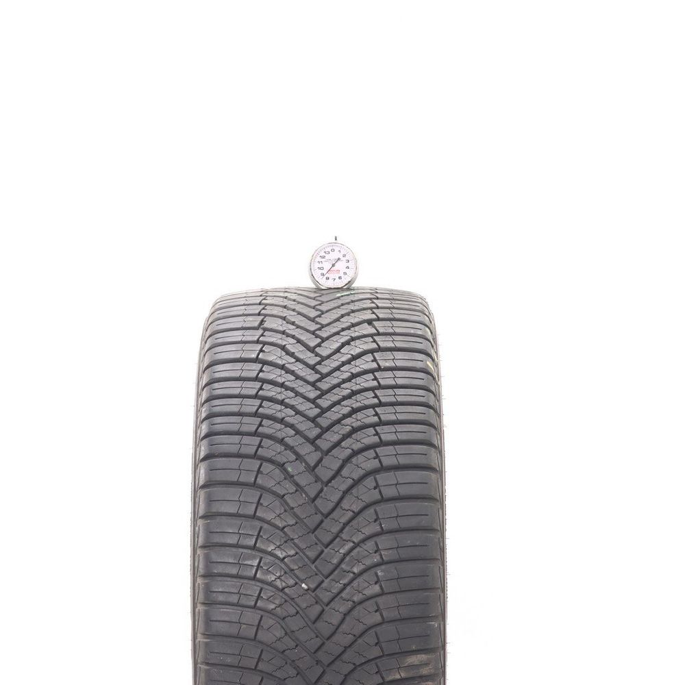 Used 235/40R18 Goodyear Assurance WeatherReady 2 95W - 8.5/32 - Image 2