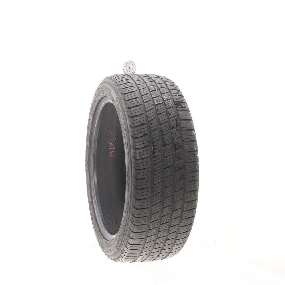 Used 245/45R19 Toyo Celsius Sport 102Y - 6.5/32 - Image 1