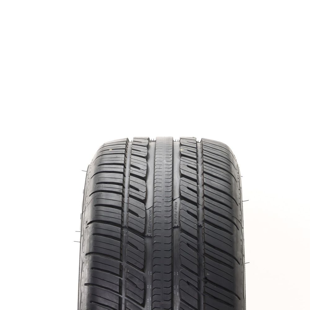 Driven Once 265/60R17 BFGoodrich Elite-Force T/A 112V - 11/32 - Image 2
