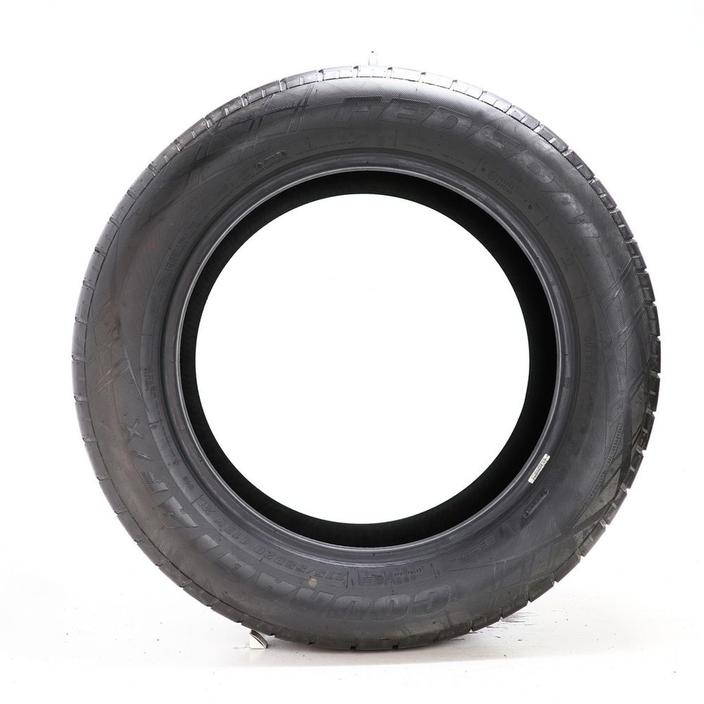 Used 275/55R20 Federal Couragia FX 117V - 8/32 - Image 3