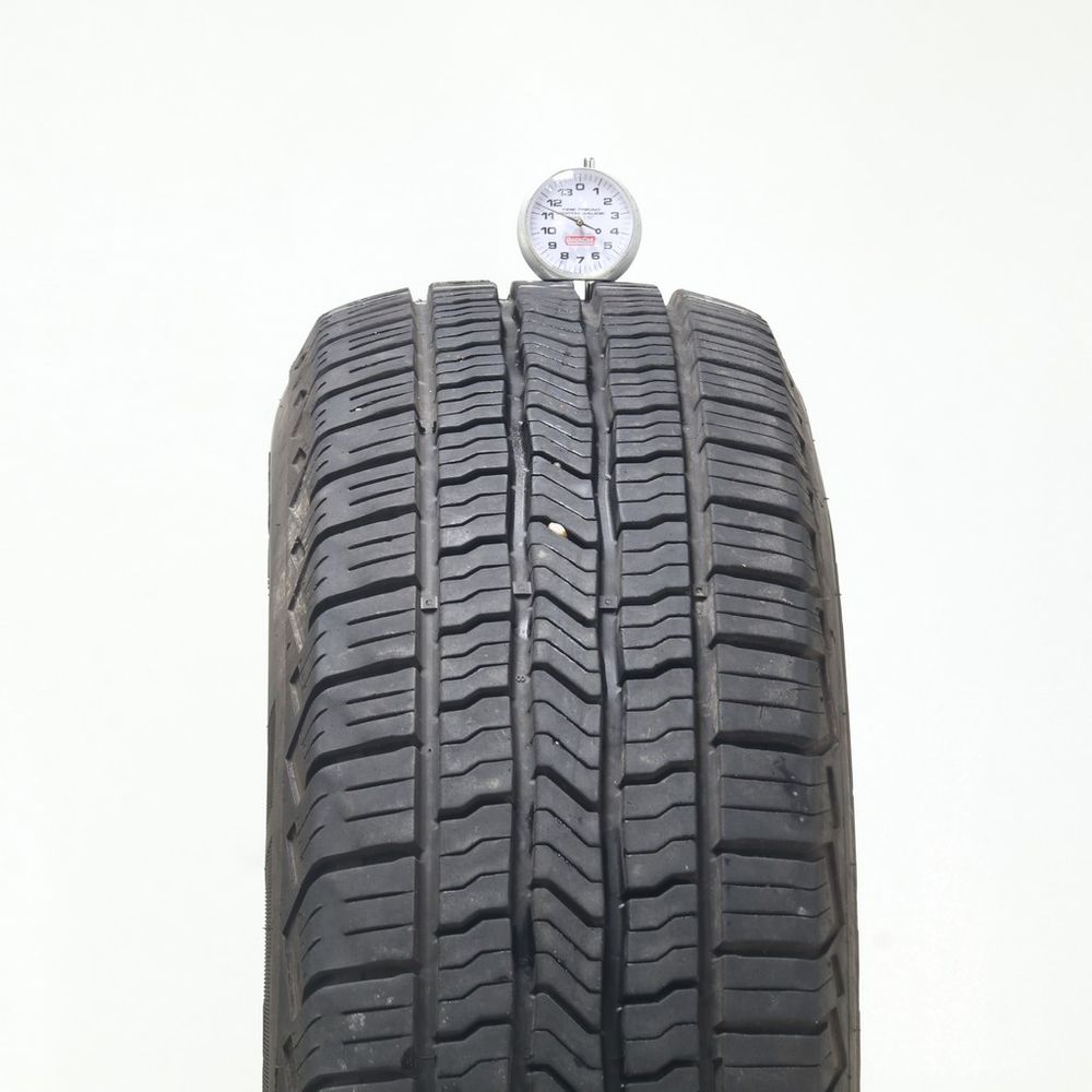 Used LT 245/75R17 Mastercraft Stratus HT 121/118S E - 11/32 - Image 2