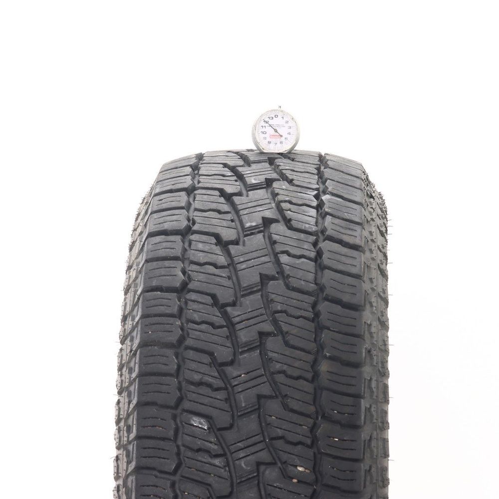 Set of (2) Used 265/70R17 Multi-Mile Wild Country XTX AT4S 115T - 11.5-12/32 - Image 5