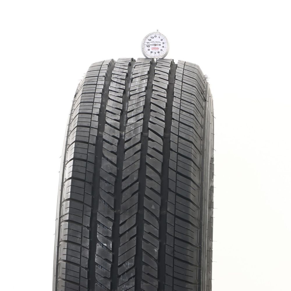 Used 255/70R18 Bridgestone Dueler H/T 685 113T - 10.5/32 - Image 2
