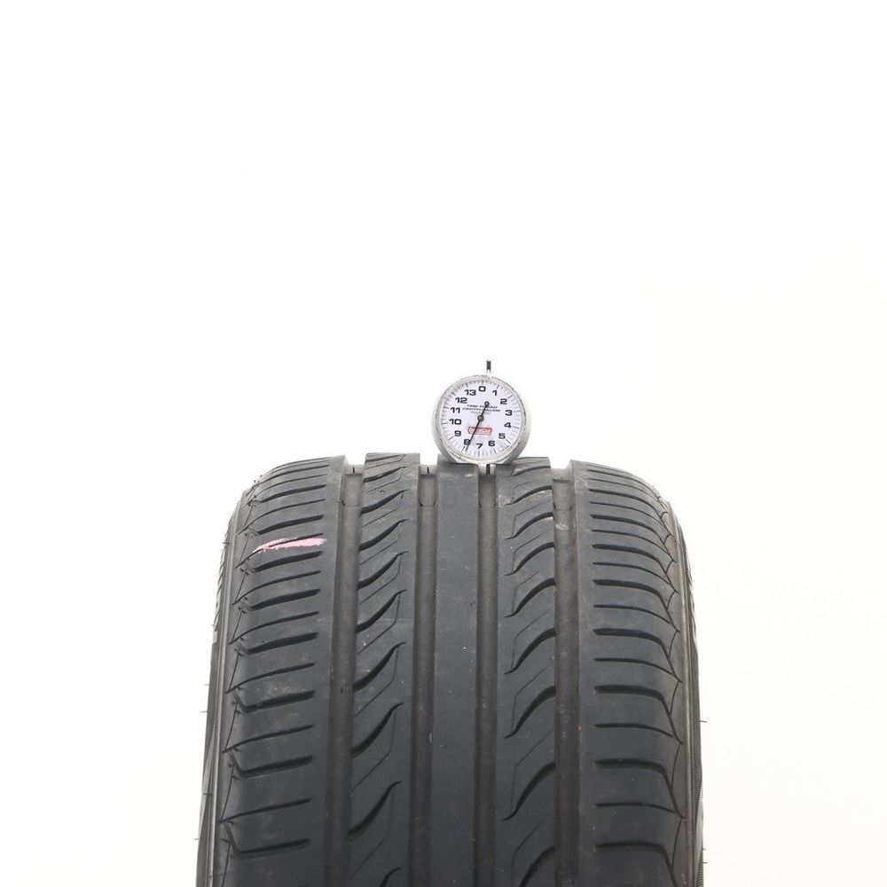 Set of (4) Used 235/45ZR18 Sentury UHP 98W - 7.5-9/32 - Image 2