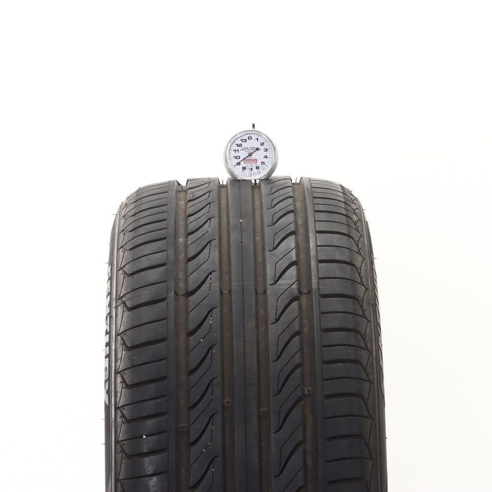Set of (4) Used 235/45ZR18 Sentury UHP 98W - 7.5-9/32 - Image 5