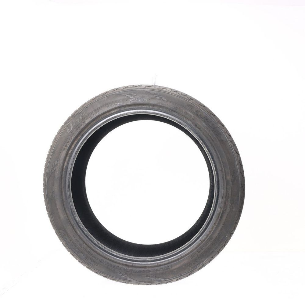 Set of (4) Used 235/45ZR18 Sentury UHP 98W - 7.5-9/32 - Image 6