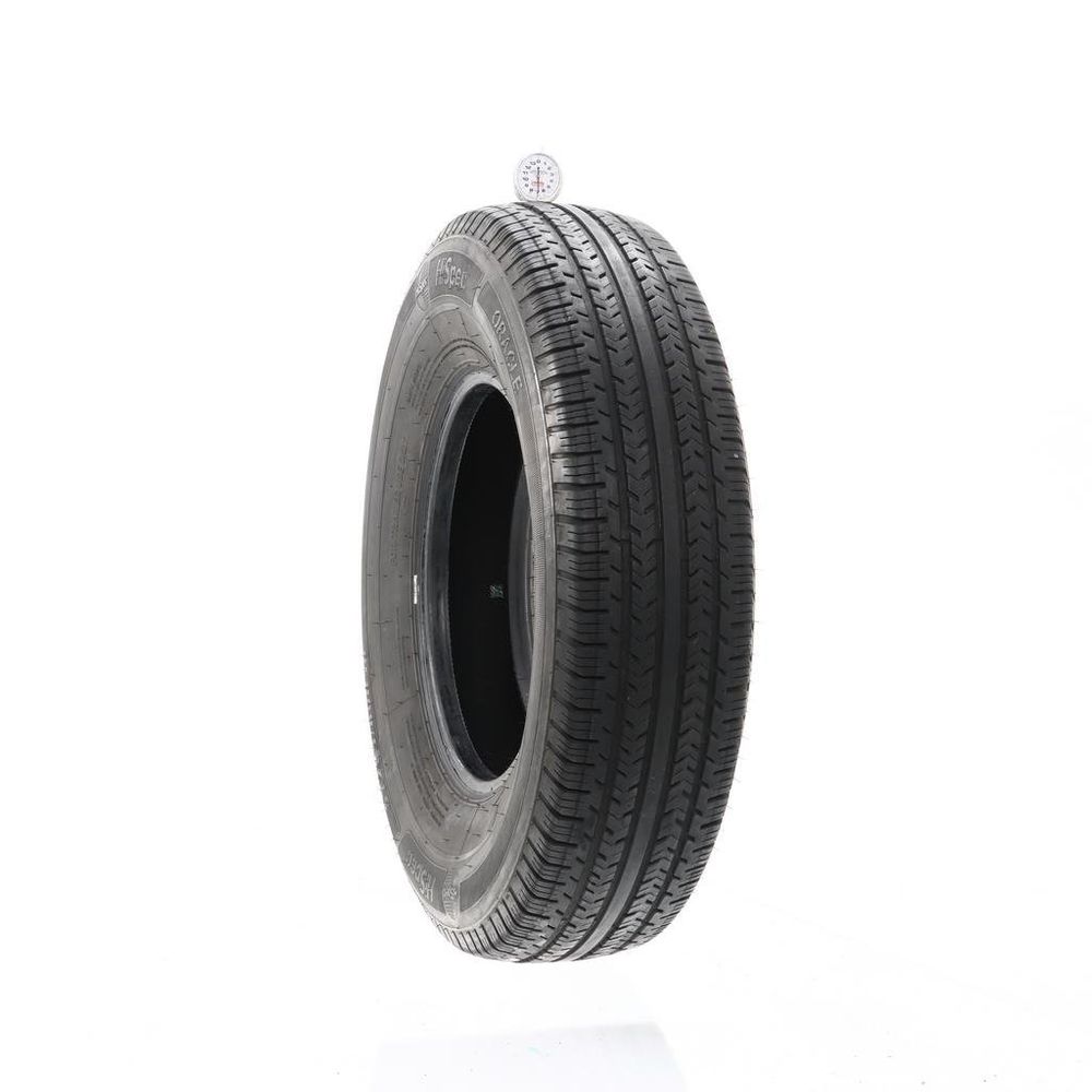 Set of (2) Used ST 235/80R16 HiSpec Oracle 129/125M G - 6-7/32 - Image 4
