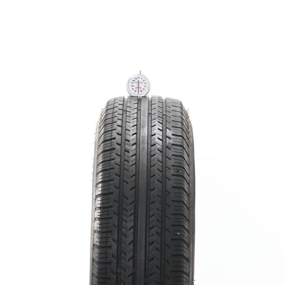Set of (2) Used ST 235/80R16 HiSpec Oracle 129/125M G - 6-7/32 - Image 5