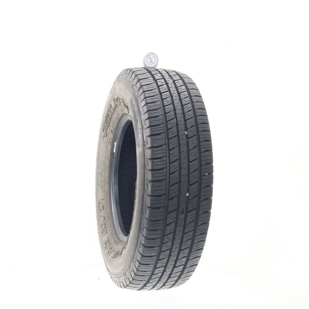Used LT 235/75R15 Falken Wildpeak H/T HT01 104/101S C - 13/32 - Image 1