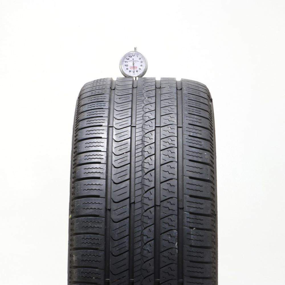 Set of (2) Used 245/50R20 Pirelli Scorpion AS Plus 3 102V - 6.5-7.5/32 - Image 2