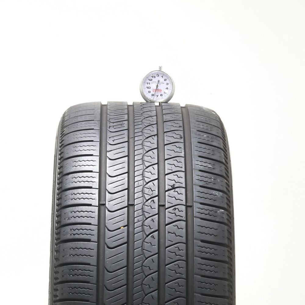 Set of (2) Used 245/50R20 Pirelli Scorpion AS Plus 3 102V - 6.5-7.5/32 - Image 5