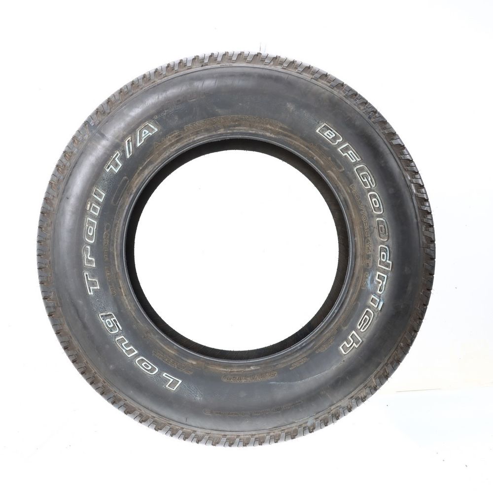 Used 265/70R18 BFGoodrich Long Trail T/A Tour 114T - 11.5/32 - Image 3