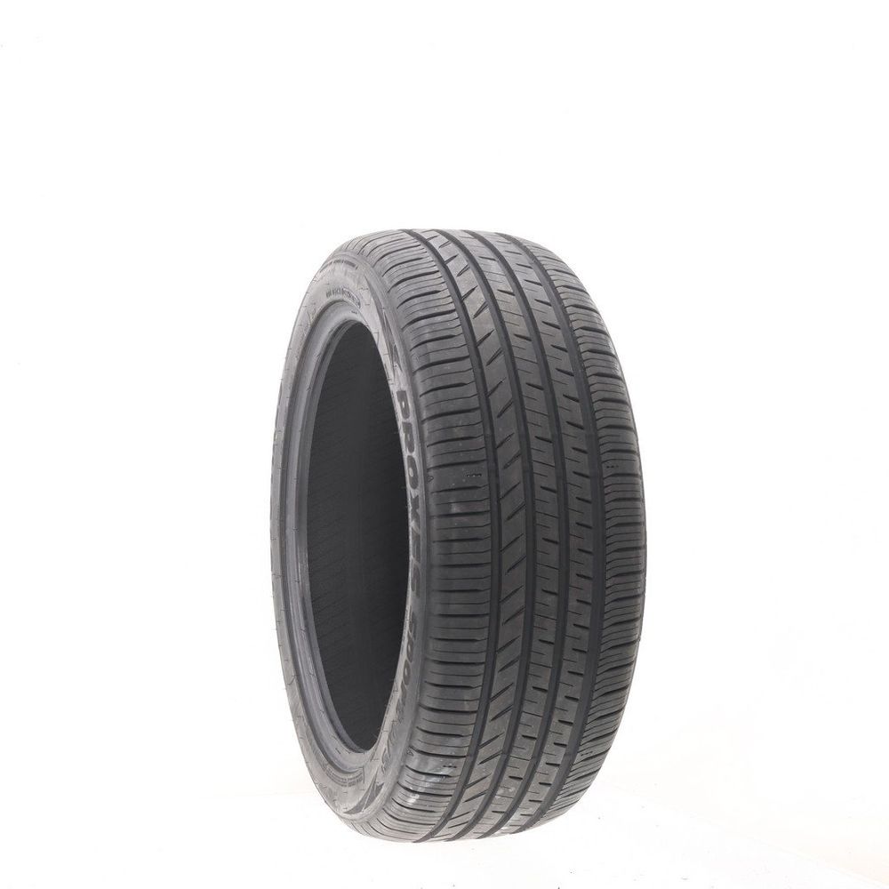 Driven Once 245/45R20 Toyo Proxes Sport A/S 103Y - 10/32 - Image 1