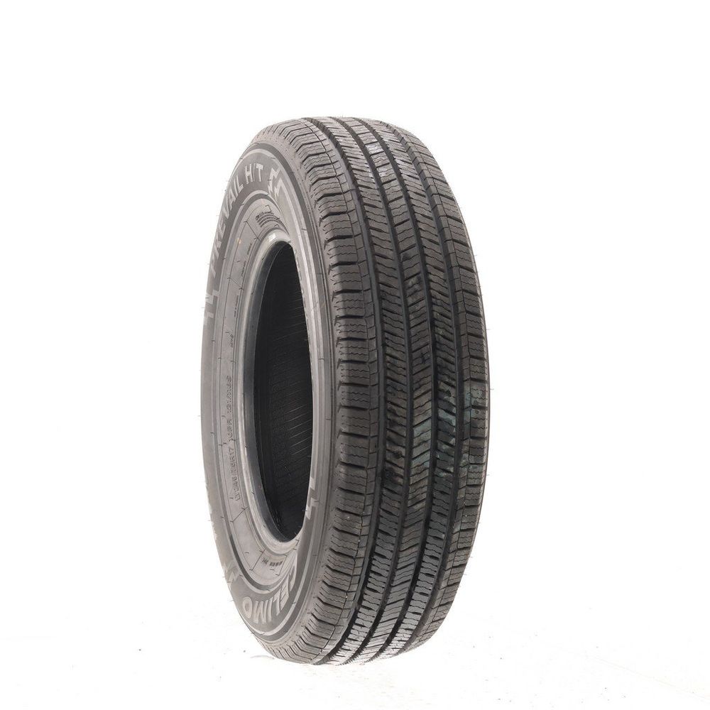 Driven Once LT 245/75R17 Celimo Prevail H/T 121/118S E - 12/32 - Image 1
