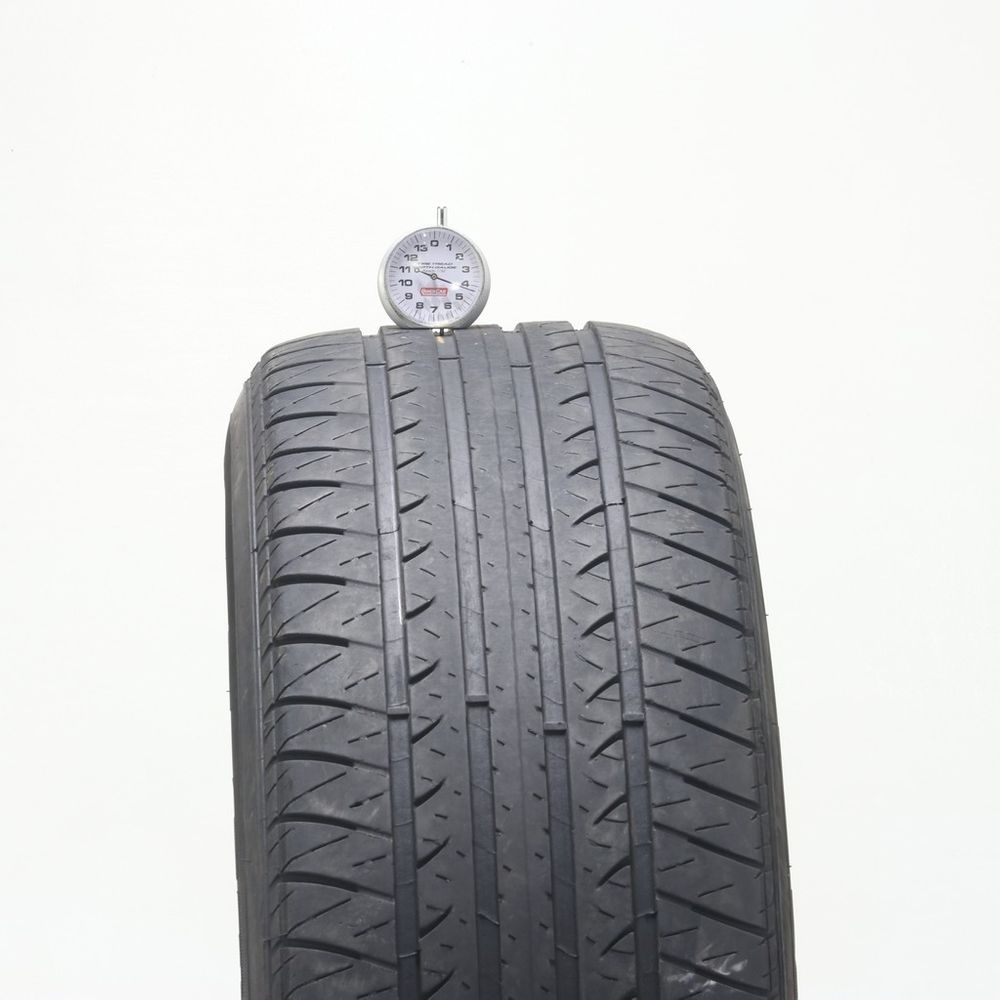 Set of (4) Used 235/60R18 Kelly Edge A/S 103H - 4/32 - Image 2