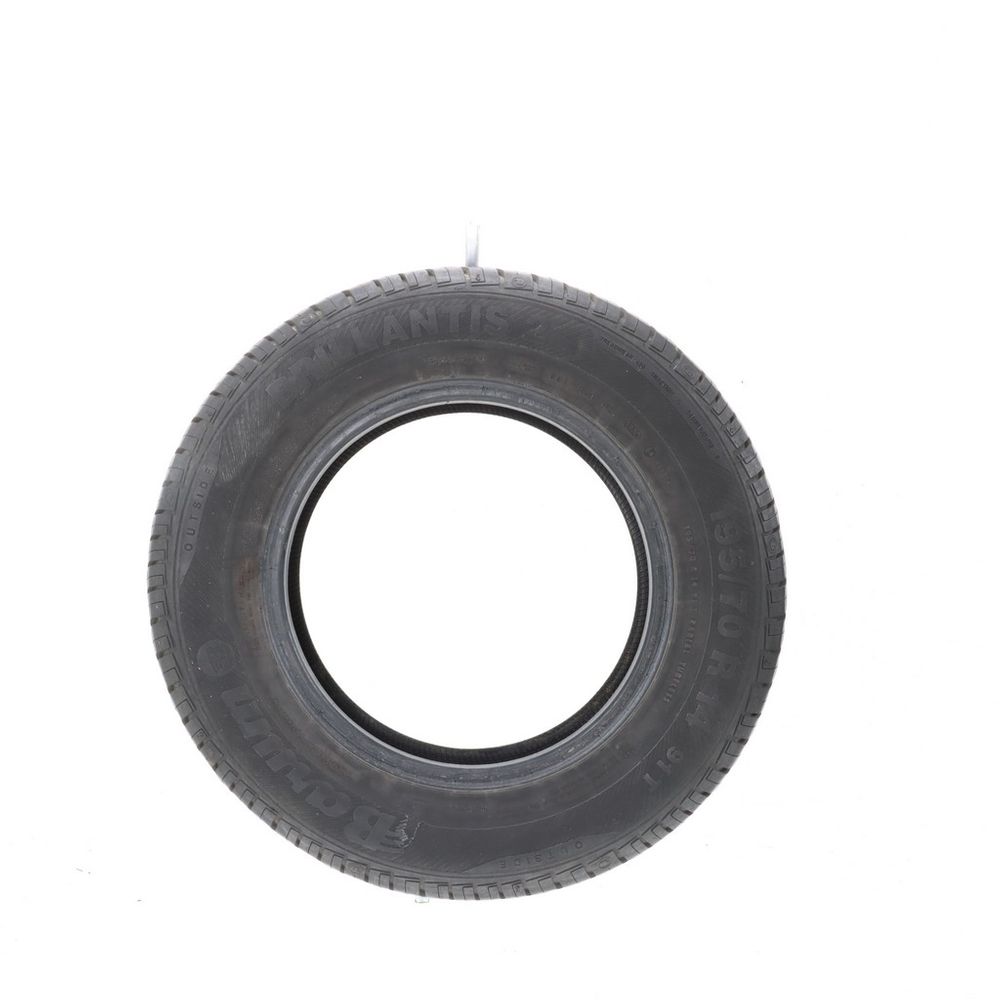 Used 195/70R14 Barum Brillantis 2 91T - 7.5/32 - Image 3