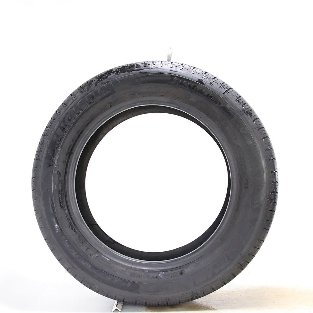 Set of (2) Used 235/60R18 Michelin Primacy MXV4 102T - 7.5-9/32 - Image 6