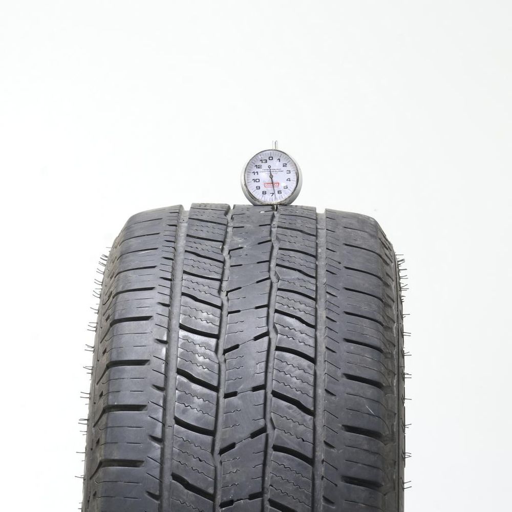 Used 235/55R20 DeanTires Back Country QS-3 Touring H/T 102H - 6.5/32 - Image 2