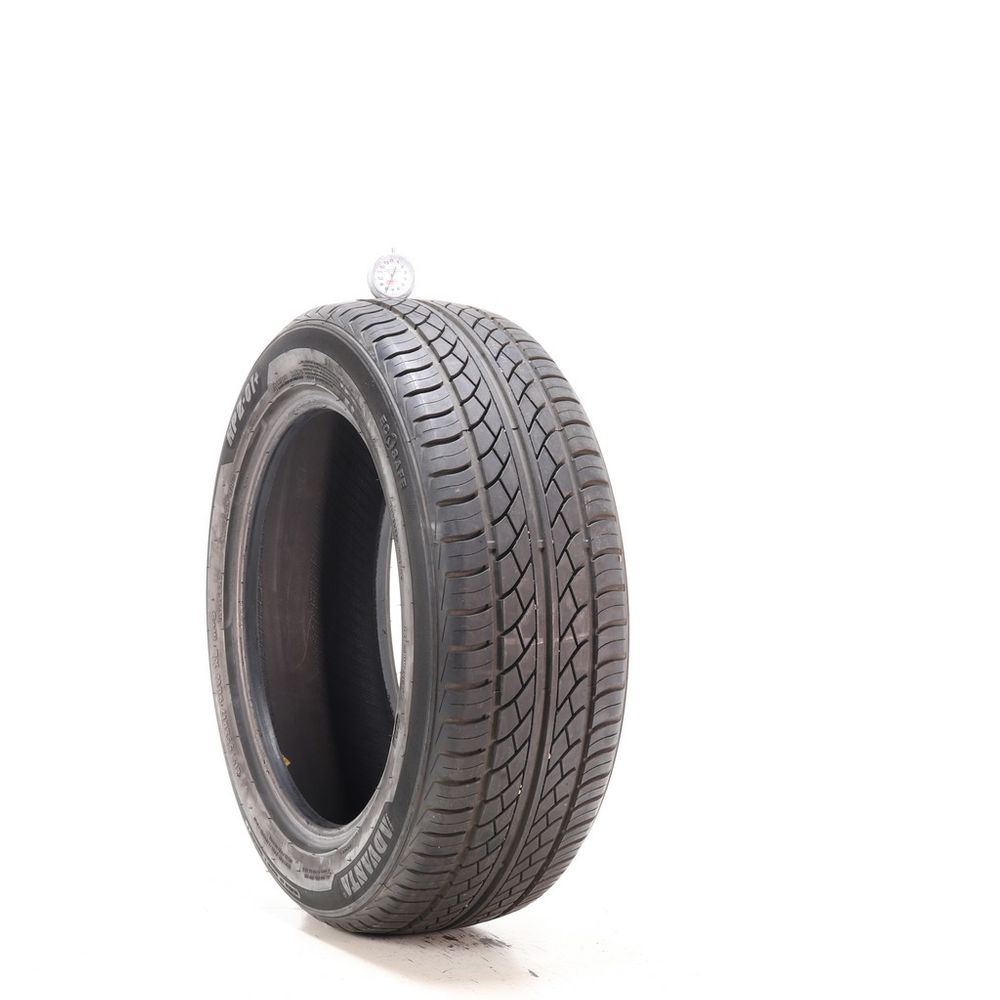 Set of (2) Used 215/55ZR17 Advanta HP Z-01 Plus 98W - 7-7.5/32 - Image 4
