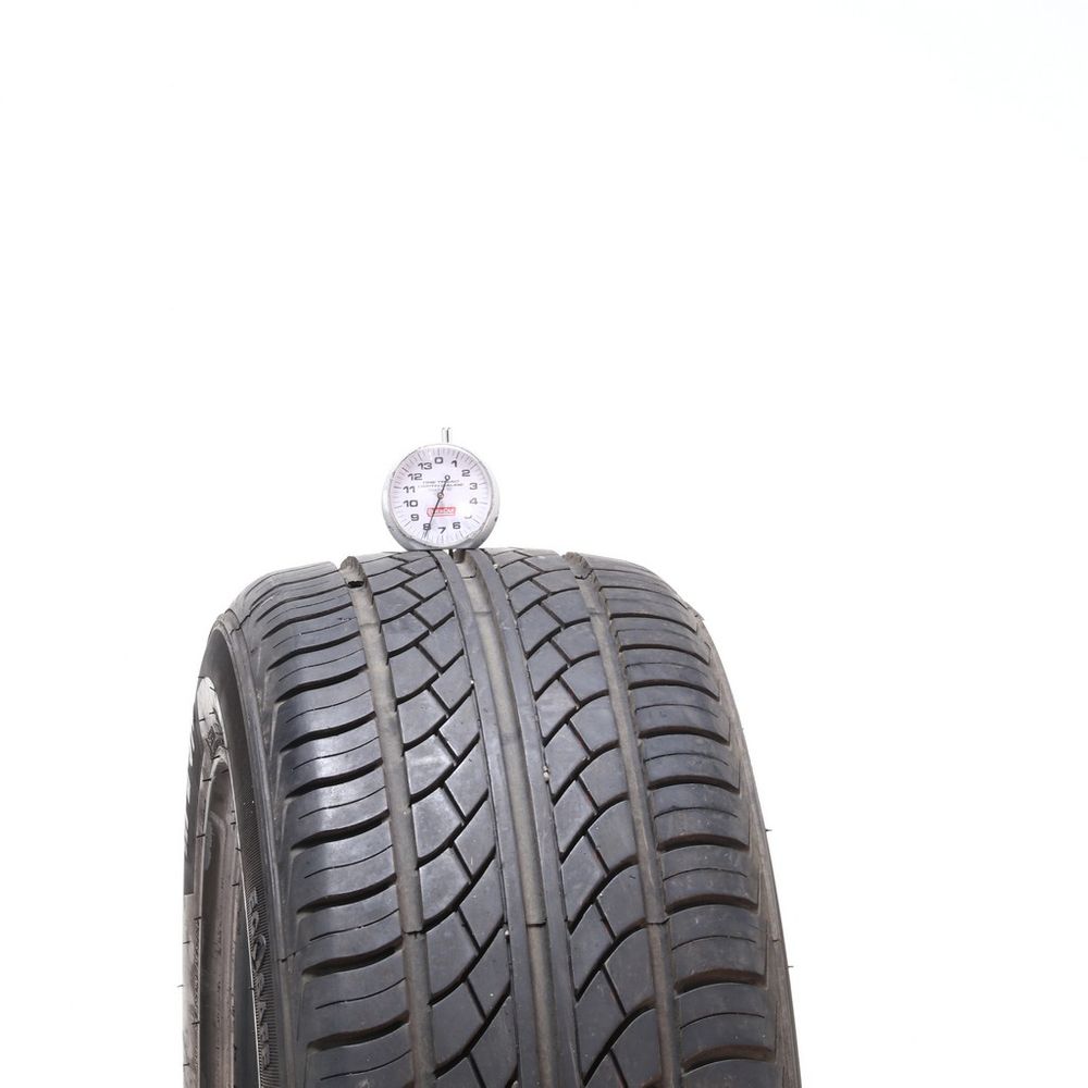 Set of (2) Used 215/55ZR17 Advanta HP Z-01 Plus 98W - 7-7.5/32 - Image 5
