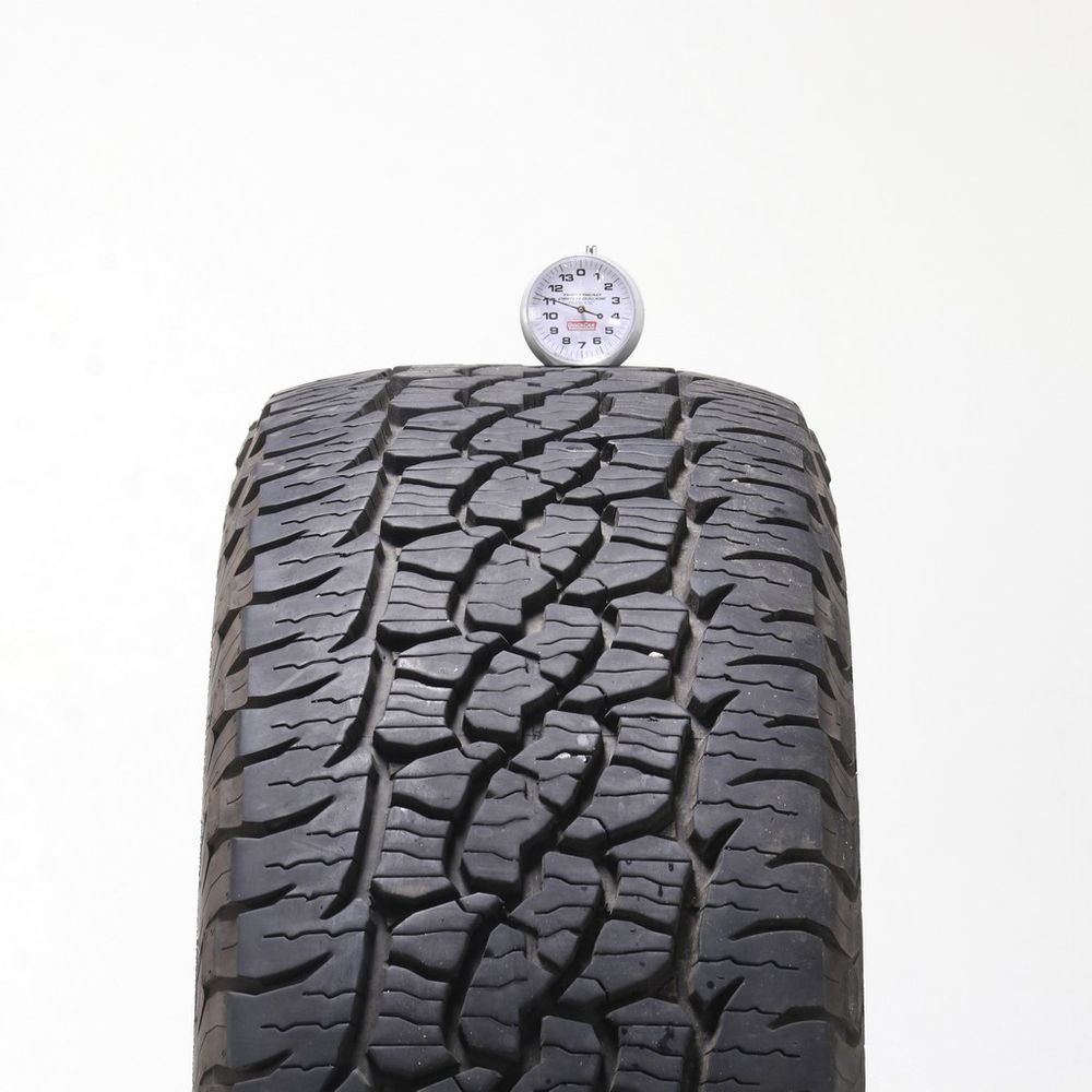 Set of (2) Used 255/65R18 BFGoodrich Trail-Terrain T/A 111T - 10.5-11/32 - Image 5