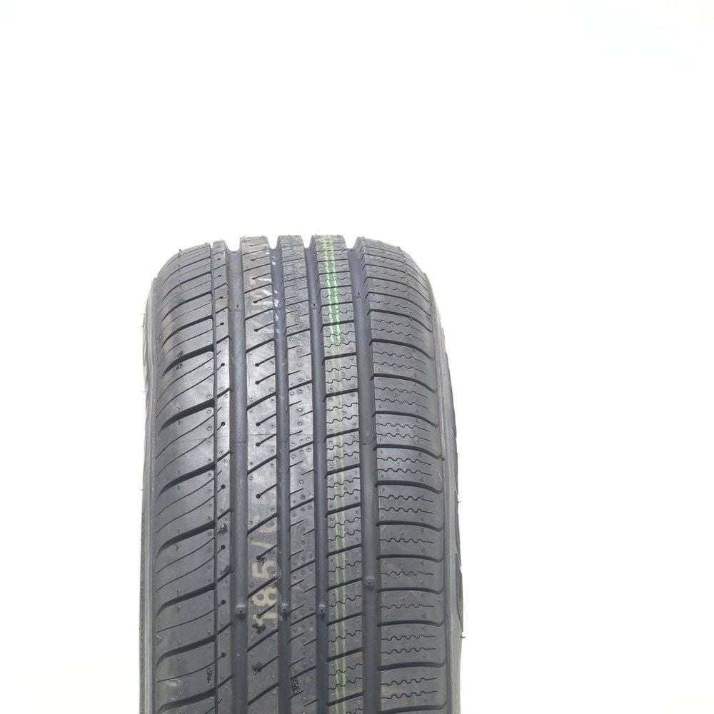 Set of (4) New 185/65R15 Kumho Ecsta LX Platinum 88V - 10.5/32 - Image 2