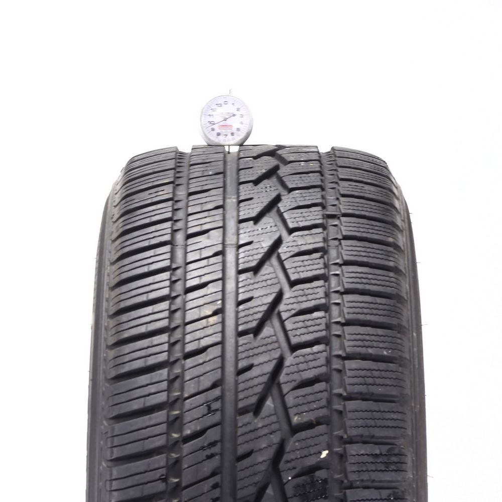 Used 275/55R20 Toyo Celsius CUV 117V - 9.5/32 - Image 2